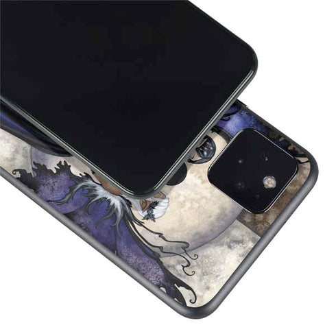 Amy Brown The Two Sisters Google Pixel 5 Skin